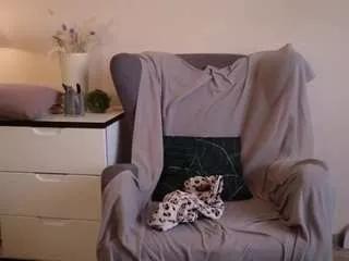 bonnie-nunez from CamSoda