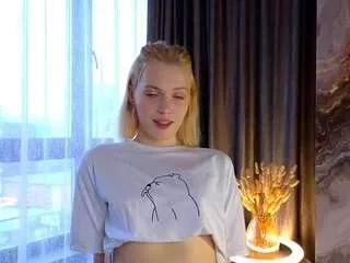 bonniehenley from CamSoda