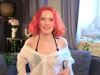 bonniehenley from CamSoda