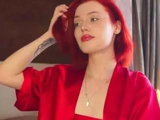 bonniehenley from CamSoda