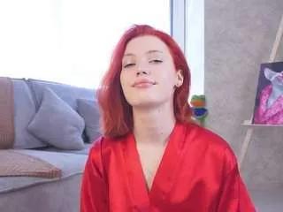 bonniehenley from CamSoda