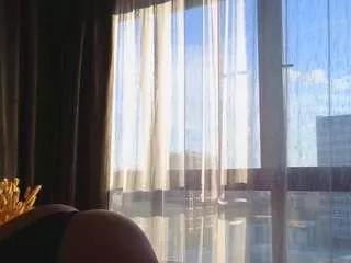 bonniehenley from CamSoda