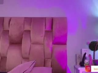 bonniemayer from CamSoda