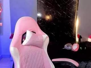 bonnietaylor0 from CamSoda