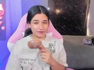 Bonnietaylor0 webcams show profile image 