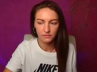 Bonykiss webcams show profile image 