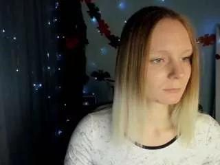 Bonyyykisua webcams show profile image 
