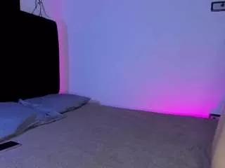 Boomchikawoow webcams show profile image 