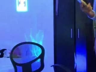 booniebrooks from CamSoda