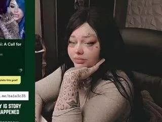 boootystar from CamSoda