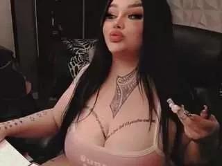 boootystar from CamSoda