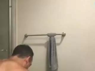boss-man-26 from CamSoda