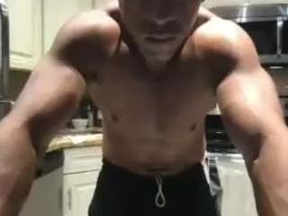 boss-man-26 from CamSoda
