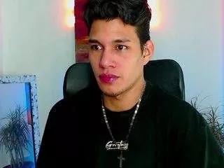 Boyking23 webcams show profile image 