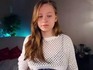 breegellings from CamSoda