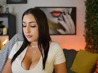breemorgan from CamSoda