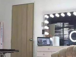 Brendaaguerra webcams show profile image 
