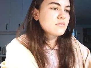 briannafreid on CamSoda