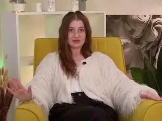 Brittchittom webcams show profile image 