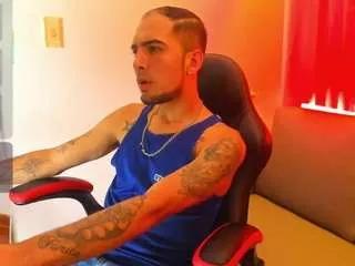 Brolyn-xx webcams show profile image 