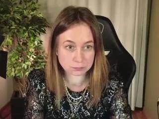 brookeevans from CamSoda
