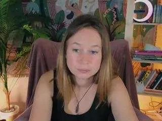 Brookeevans webcams show profile image 