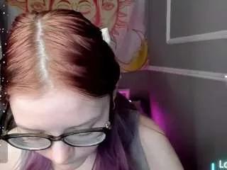 Browneyess webcams show profile image 