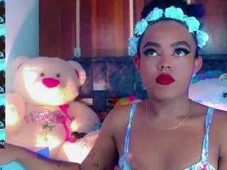 Bryttannyjhons webcams show profile image 