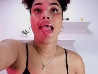 bss-naia from CamSoda