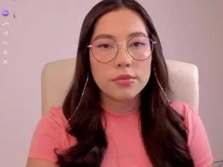 bubble-gum from CamSoda