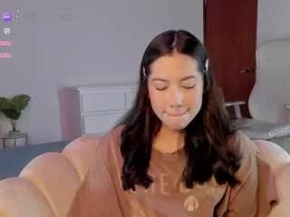 bubble-gum from CamSoda