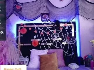 bunny-0 from CamSoda