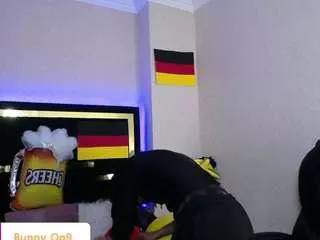 bunny-0 from CamSoda