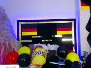 bunny-0 from CamSoda