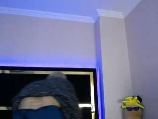 bunny-0 from CamSoda