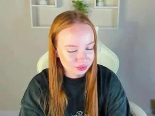 bunny-luvv from CamSoda