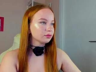 bunny-luvv from CamSoda