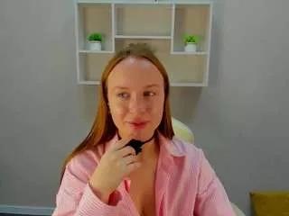 bunny-luvv from CamSoda
