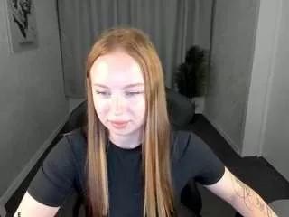 bunny-luvv from CamSoda