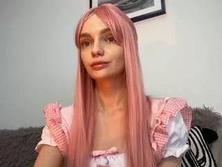 bunnybella from CamSoda