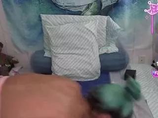 bunnycheekz from CamSoda