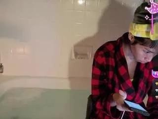 bunnycheekz from CamSoda