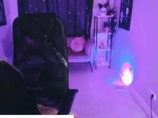 bunnyoflovess from CamSoda