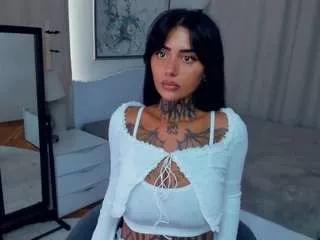 butterf1y from CamSoda