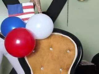 cabasweet-24 from CamSoda