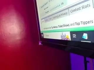 cabasweet-24 from CamSoda