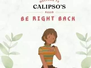 Calipso06 webcams show profile image 
