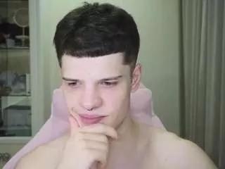 callmechristiian from CamSoda