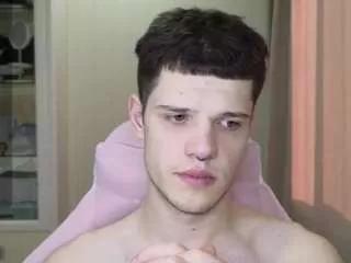callmechristiian from CamSoda