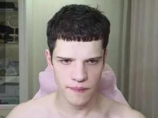 callmechristiian from CamSoda
